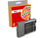 Compatible Epson T603900 Negro Light Light Cartucho de Tinta Pigmentada C13T603900