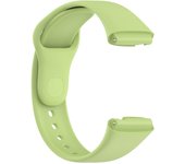 Silicone Strap For Xiaomi Mi Watch 3 Lite Watch Band For Redmi Mi Watch 3 Active Bracelet Protective Film For Redmi Watch 3 lite