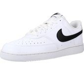 Zapatillas deportivas de Mujer Marca Nike Modelo Court Vision Low Be