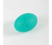 Silicone Hand Grip Ball Egg Men Women Gym Fitness Finger Heavy Exerciser Strength Muscle Recovery Gripper Trainer