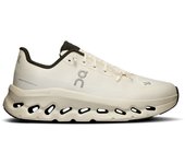 Zapatillas Beige On Running Cloudtilt Woman Pearl Ice Cómodas y Ligeras