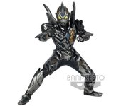 Figura banpresto  ultraman trigger hero'sbrave trigger dark ver a