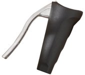 Nutcracker for walnuts and hazelnuts, metal nut clamps, walnut crusher, lobster crusher, multifunctional walnut crusher nutcracker