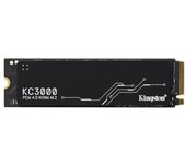 SSD KINGSTON KC3000 1TB NVME