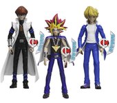 YU-GI-OH Figura de acción  MODELOS SURTIDOS