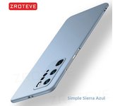 For P40 Pro Case Zroteve Ultra Slim Matte Hard PC Cover For Huawei P40 Pro Plus + P30 P30Pro P40Pro Shockproof Phone Cases