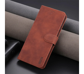 Flip Leather Phone Cover for Samsung Galaxy S24 FE S23 S22 S21 S20 Note20 FE Plus Ultra A55 4G 5G Card Slot Holder Wallet Case