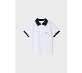 Mayoral Polo M/C Prints para Niño