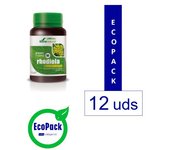 Soria Natural EcoPack 12 MGdose Green Vit&Min 02 Rhodiola 30 Comp.