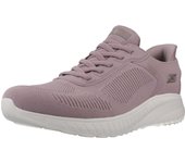 Zapatillas deportivas de Mujer Marca Skechers Modelo Bobs Squad Chaos