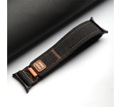 Band for Samsung Galaxy Watch 7 Ultra 47 Nylon fabric Watch Bracelet Watchband Correa for Galaxy Watch Ultra Strap Accessories