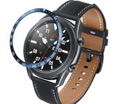 Bezel Ring For Samsung Galaxy Watch 4 classic 46mm/42mm Gear S3 Frontier/Classic Metal Protector Galaxy watch 3 45mm/41mm