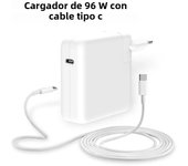 30W 61W 87W 96W USB C PD Charger Power Ac Adapter for MacBook Pro16 15 13 Inch New Air 13 Inch 2020/2019/2018 Works with Type C