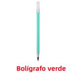 New Infinity Pencil Inkless Forever Pencil Reusable Everlasting Pencil for Writing Drawing Stationery Office Student School Gift