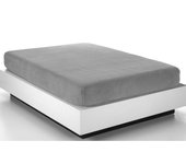 SABANALIA - Bajera Ajustable de coralina (Disponible en varios tamaños y colores) - Máximo confort y protección contra el frío - 240 grs/m² - 100 % Microfibra de Poliéster