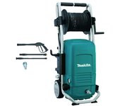 MAKITA - Hidrolimpiadora 500L/h 150bar 2.500W HW151