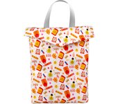 AI2 Multifunction Baby Diaper Bag Cute Cartoon Animal 20*25cm and 25*30cm Mommy Portable Storage Bags New Design Wet Bag