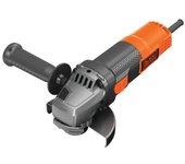Black+Decker Mini-Amoladora 900W 115mm Black & Decker BEG210