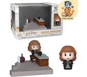 Funko Pop - Mini Moments HP Anniversary - Hermione - Harry Potter