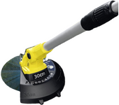 Kärcher LTR 18-30 Battery Set Cordless Grass Trimmer marca Kärcher