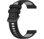 Silicone Strap For Garmin Forerunner 255 265 245 165 Band For Garmin Vivoactive 5/4 Venu 3 2 sq 2 Bracelet 20mm 22mm Accessorie