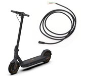 Control Cable for Ninebot Max G30 Electric Scooter Controller Line Panel Dashboard G30D G30L Repair Accessories Kits