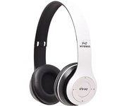 Fone Wireless Bluetooth Headphones HIFI Stereo Foldable P47 Earphones Kid Helmet Gift With Microphone Support SD Card for iphone
