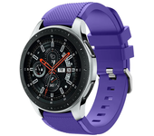 Watch Band for Samsung Galaxy Watch 46mm/Huawei Watch GT2/Amazfit GTR 47mm 49mm Sports Silicone Bracelet wristband for 22mm band