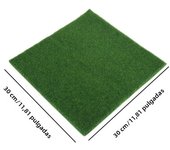 Aquarium Accessory Versatile And Multifunctional Non-toxic 15cm Moss Mat For Aquarium Artificial Grass Mat Aquatic Plants Trendy