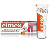 Elmex Pasta de dientes infantil 50 ml