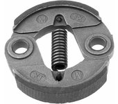Embrague de desbrozadora Embrague de aluminio para cortacésped Piezas de repuesto para cortacésped 33 CC 43 CC 52 CC