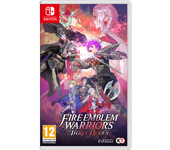 Fire Emblem Warriors: Three Hopes Juego para Consola Nintendo Switch