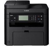 Canon i-SENSYS MF237w Laser A4 1200 x 1200 DPI 23 ppm Wifi