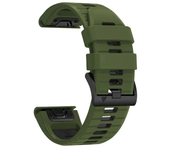 26mm 22mm Quick Fit Strap For Garmin Watch Band Fenix 6X 6 Pro 7X 7 Pro 5X 5 Plus Watchbands Forerunner 965 955 945 935 Bracelet