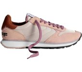 Zapatillas Hoff Trecen para mujer en color rosa