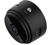 9 Mini cámara WiFi grabadora de vídeo inalámbrica grabadora de voz cámara de monitoreo de seguridad hogar inteligente para bebés y mascotas