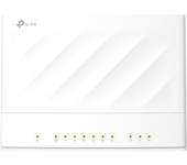 Tp-link ex230v router wifi6 ax1800 dual 1xwan 3xgb