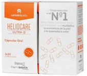 IFC HELIOCARE ULTRA-D PACK 2X30 CAPSULAS