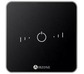 TERMOSTATO LITE 8Z CABLE NEGRO AZCE6LITECN