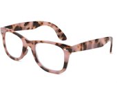Retro Square Style Reader Anti Reflective Blue Light Blocking Reading Glasses for Women Men