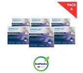 Epaplus EcoPack 6 Melatonina Retard Balance 60 comp