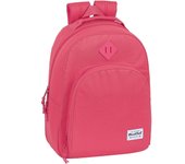 MOCHILA ADAPT.CARRO BLACKFIT8 FRESA
