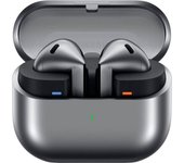Samsung Galaxy Buds3 Auriculares Bluetooth Plata (Silver) SM-R530