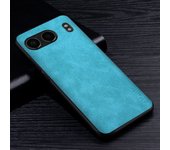 Premium PU Leather Phone Case for OnePlus Nord 4 Scratch-Resistant Solid Color Cover for OnePlus Nord CE4 Lite 5G Case