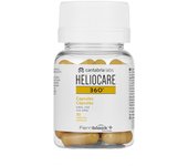 Alimentación Heliocare HELIOCARE 360° oral cápsulas