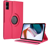 360 Rotating Flip Leather Tablet Case for Xiaomi Pad 5/Pad 6 11" Redmi Pad 10.6" Redmi Pad SE 8.7 11" Shockproof Protect Cover