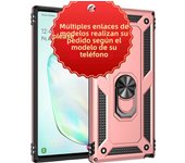 Military Grade Drop Proof Protection Cover With Kickstand For Samsung Galaxy A6 A7 A8 A6 Plus A8 Plus A9 2018 Case