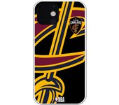 Funda original compatible con iPhone 13 - NBA Cleveland Cavaliers