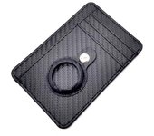 Tracker RFID Card Holder Multi-function Wallet Card Holder Credit Card Holder Wallet With Built-in AirTag Protective Case