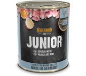 Pack de 6 latas - BELCANDO JUNIOR AVE Y HUEVO